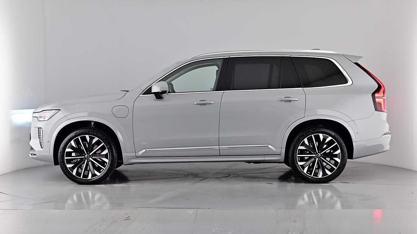Used Volvo XC90 2025 for sale - 76780223: Photo 55