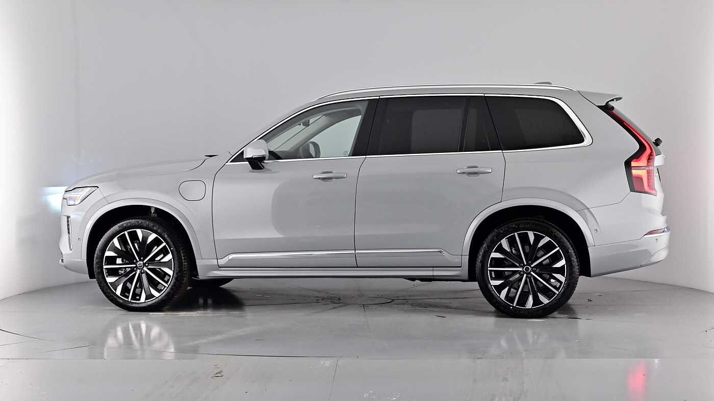 Used Volvo XC90 2025 for sale - 76780223: Photo 56