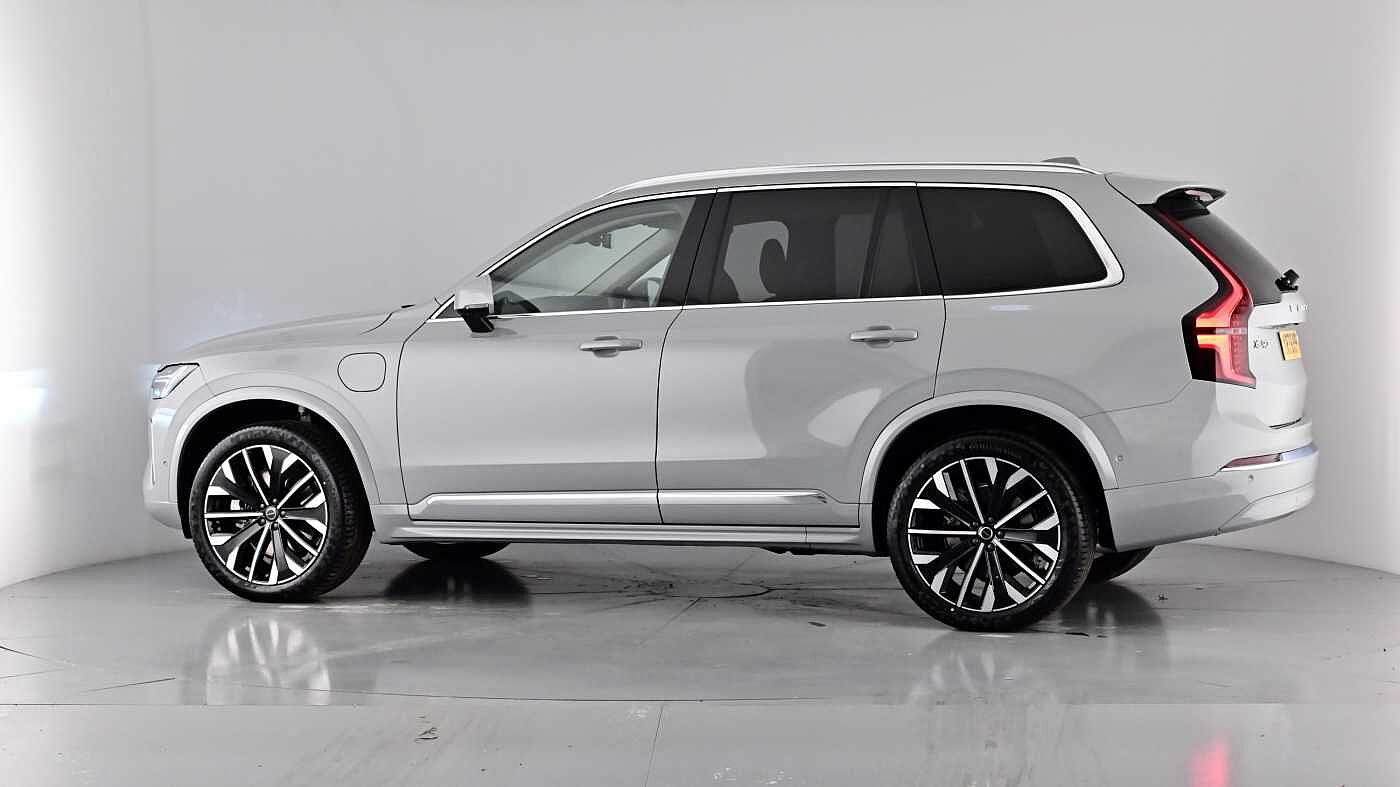 Used Volvo XC90 2025 for sale - 76780223: Photo 57