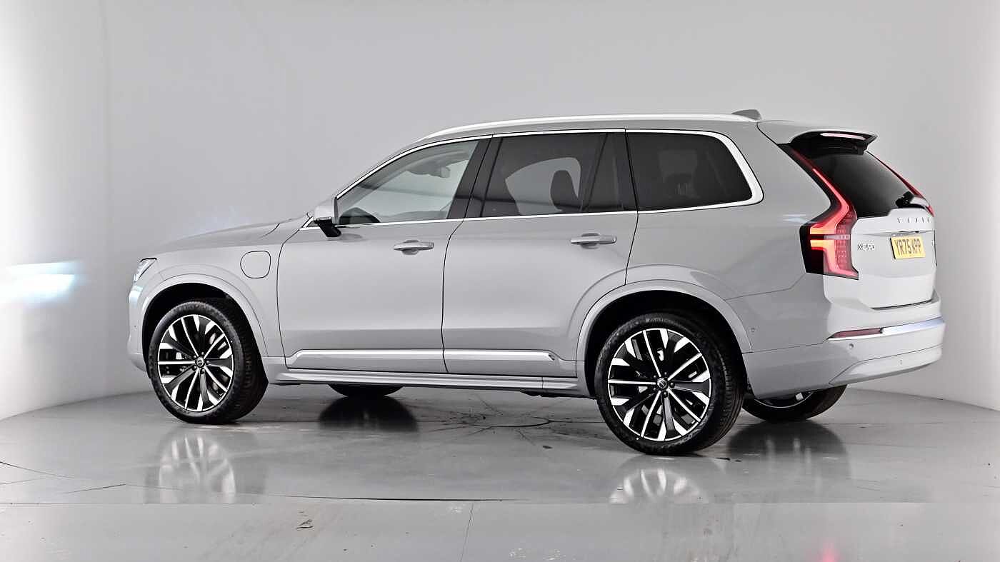 Used Volvo XC90 2025 for sale - 76780223: Photo 58