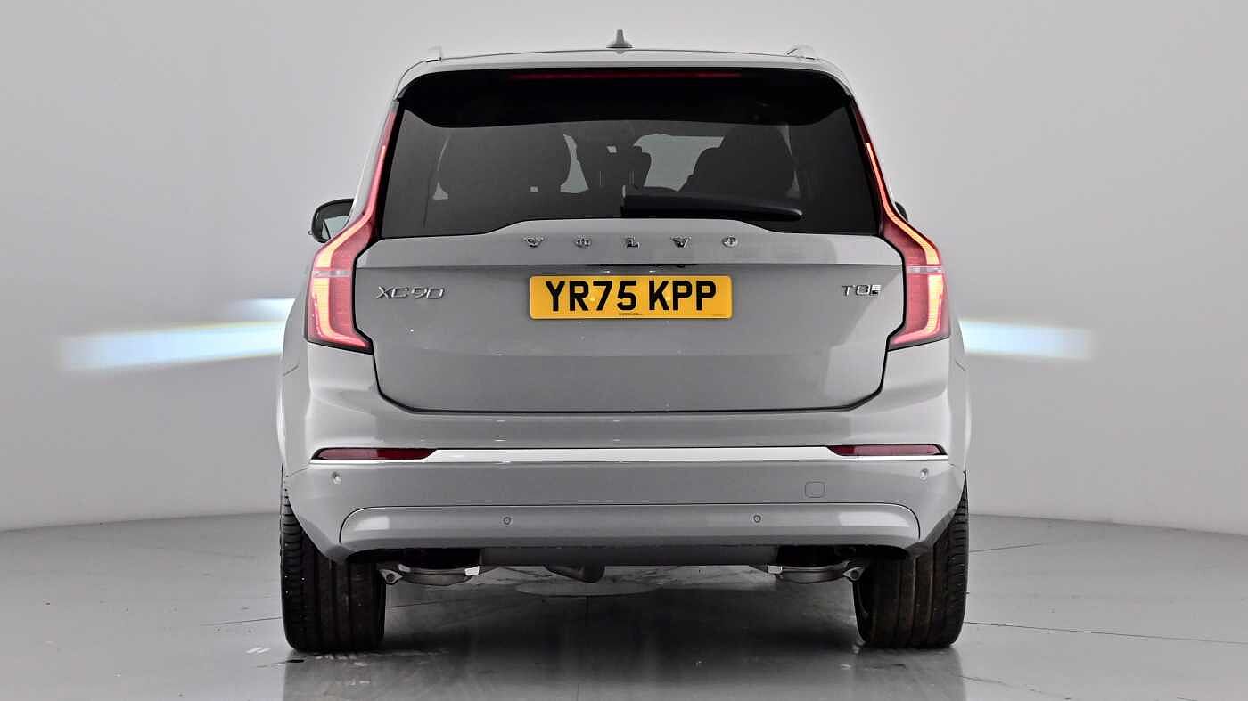 Used Volvo XC90 2025 for sale - 76780223: Photo 6