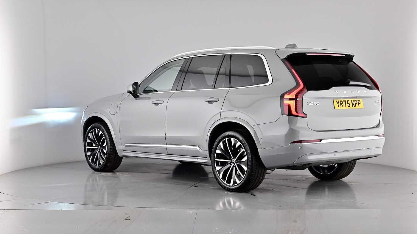 Used Volvo XC90 2025 for sale - 76780223: Photo 60