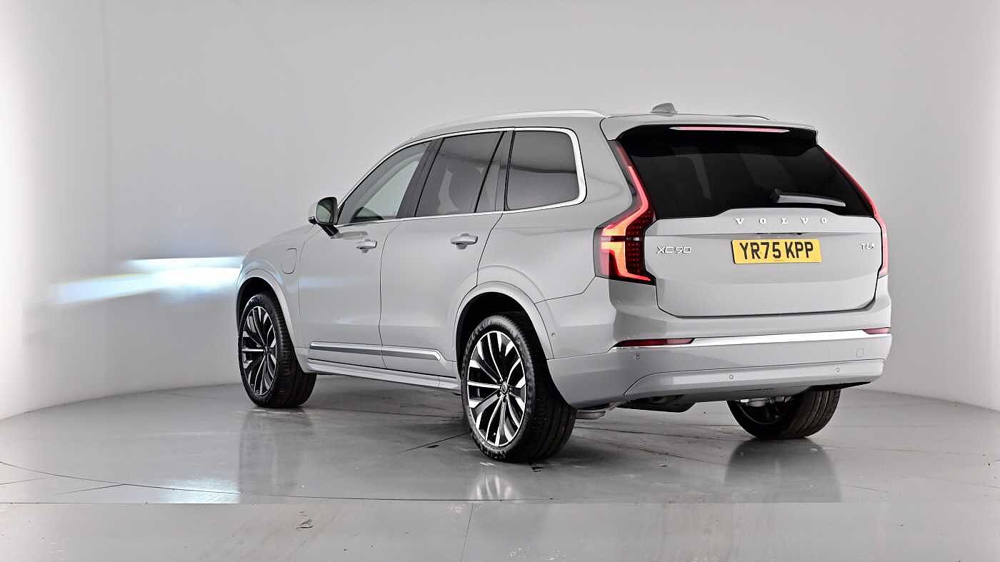 Used Volvo XC90 2025 for sale - 76780223: Photo 61