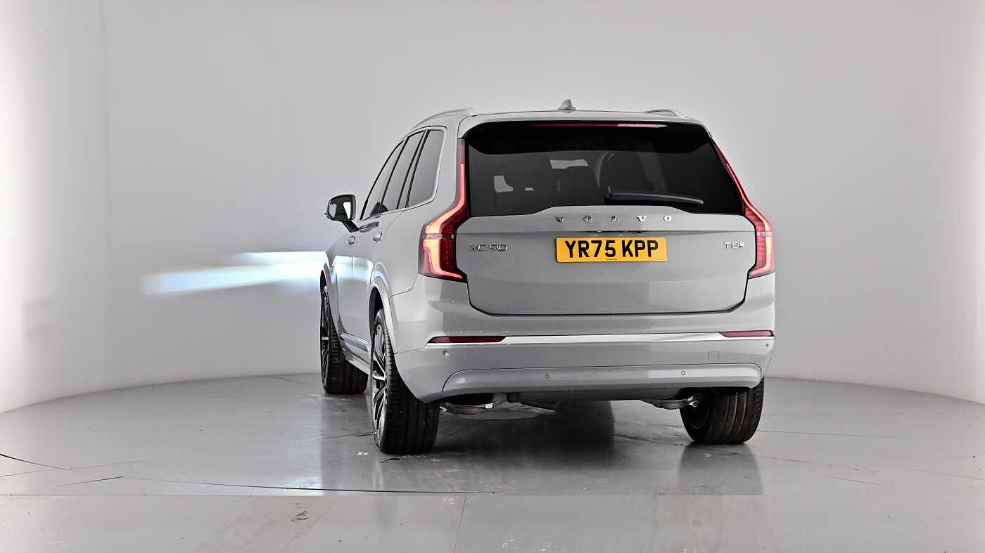 Used Volvo XC90 2025 for sale - 76780223: Photo 63