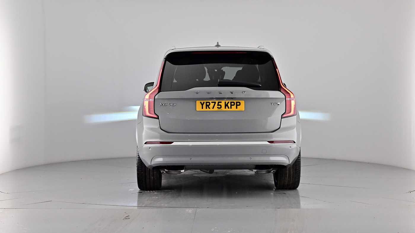 Used Volvo XC90 2025 for sale - 76780223: Photo 64