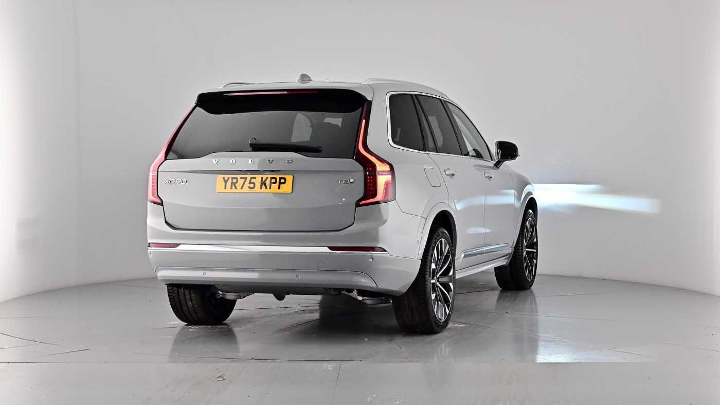 Used Volvo XC90 2025 for sale - 76780223: Photo 66