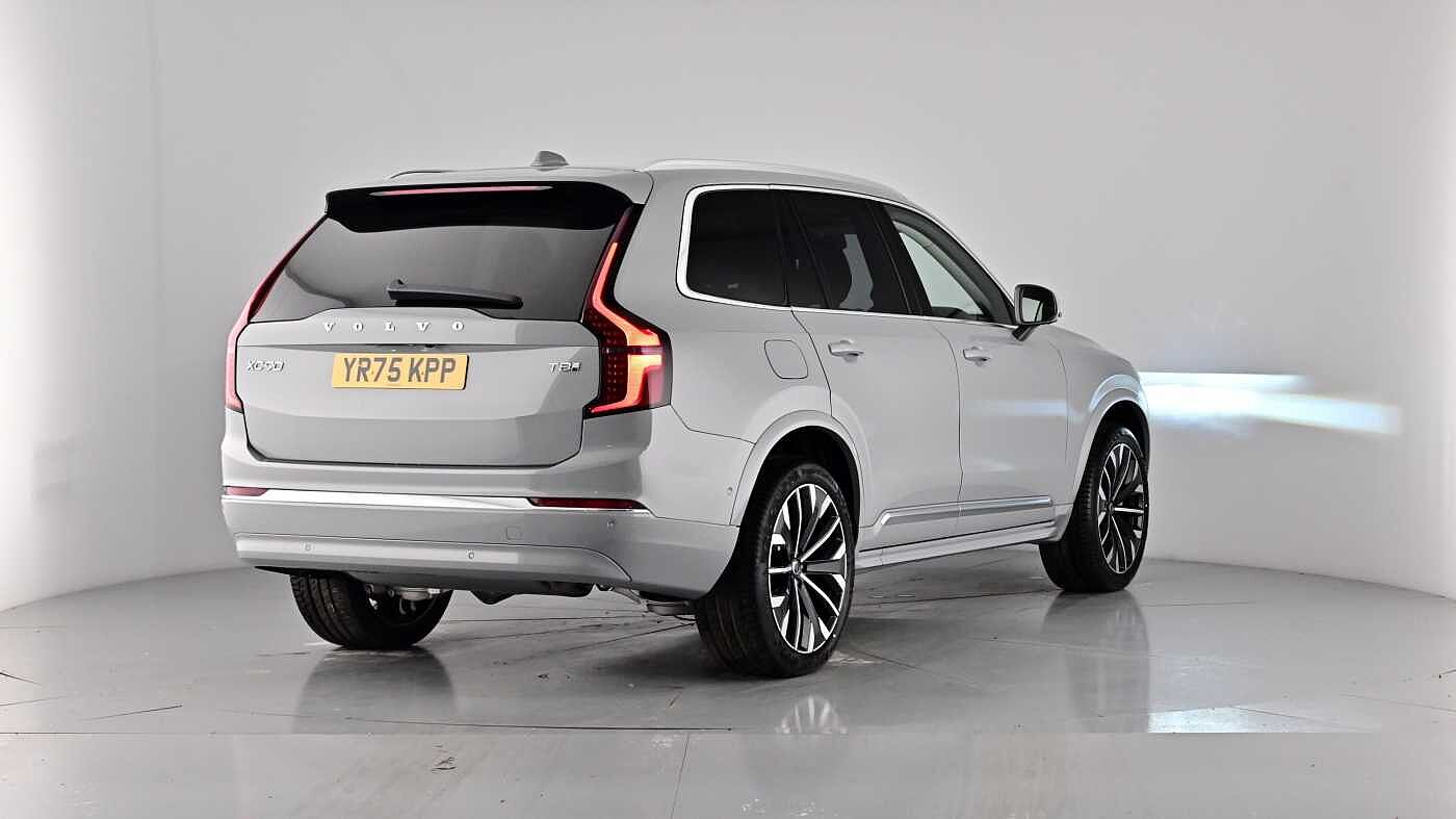 Used Volvo XC90 2025 for sale - 76780223: Photo 67
