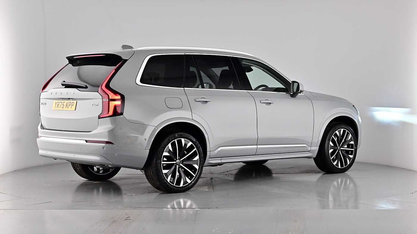 Used Volvo XC90 2025 for sale - 76780223: Photo 69