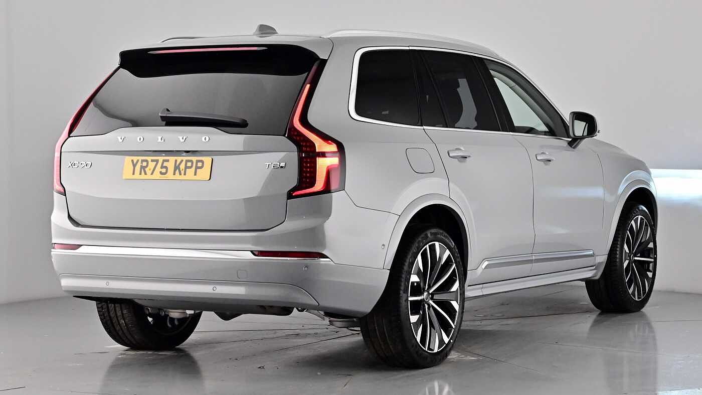 Used Volvo XC90 2025 for sale - 76780223: Photo 7