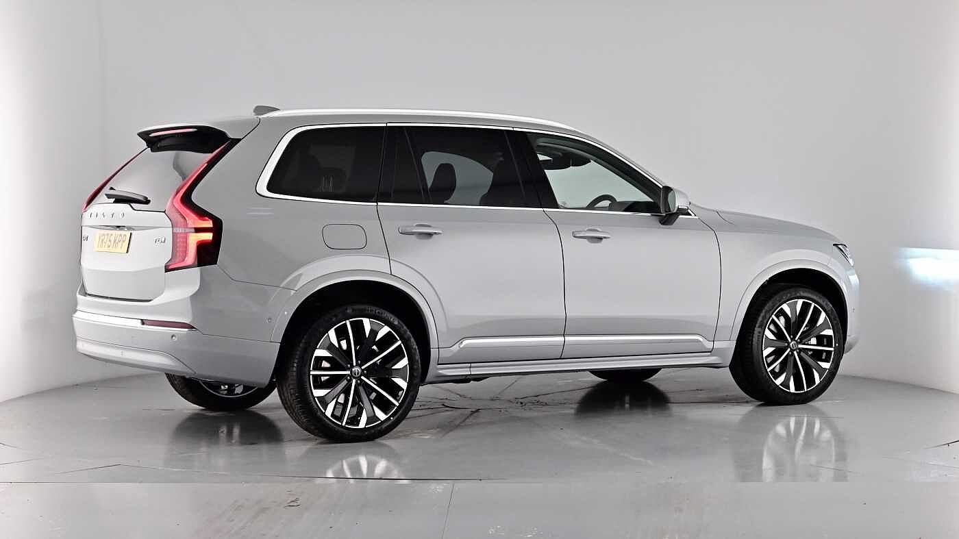 Used Volvo XC90 2025 for sale - 76780223: Photo 70