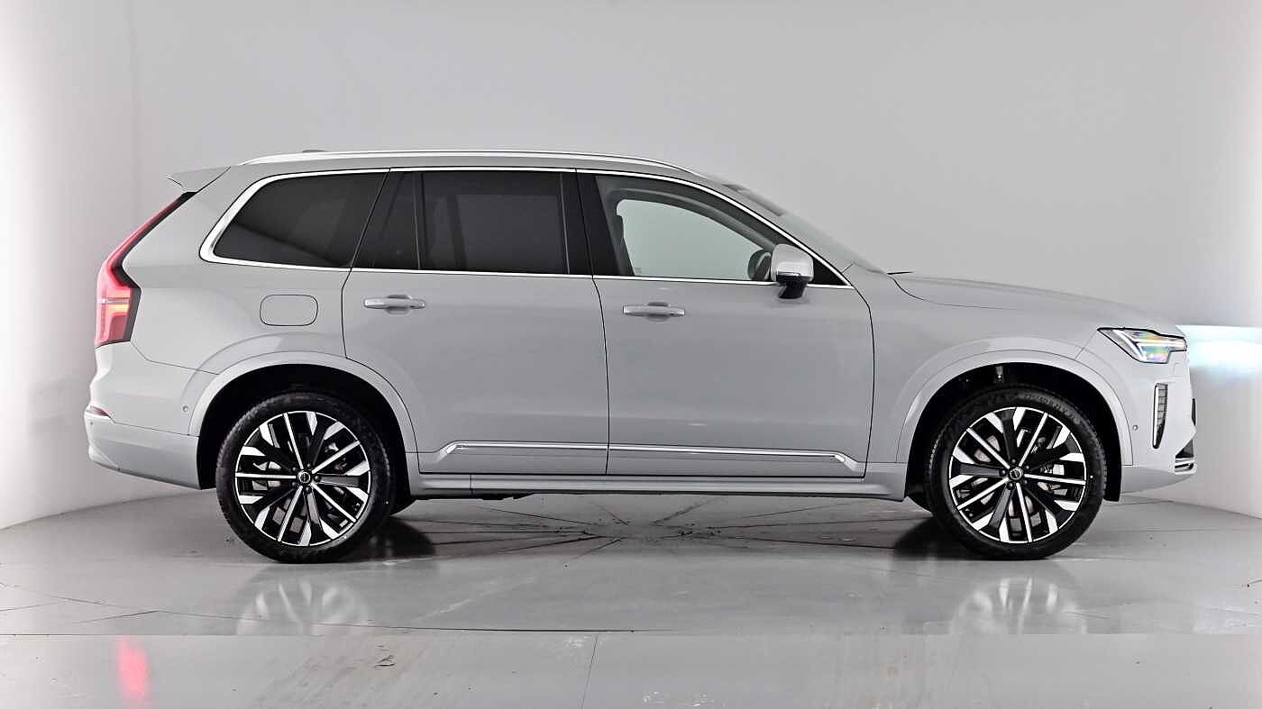 Used Volvo XC90 2025 for sale - 76780223: Photo 73