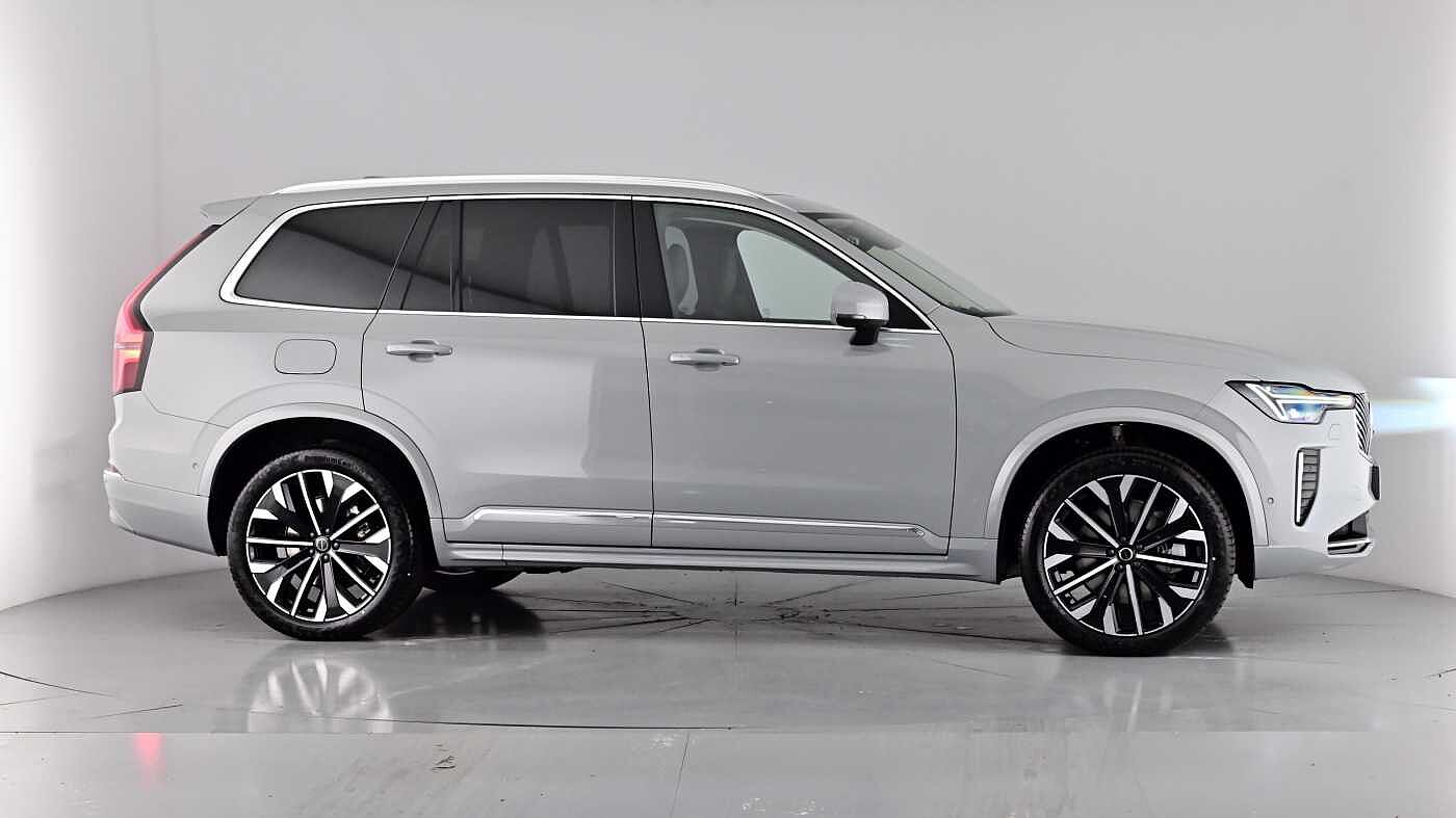 Used Volvo XC90 2025 for sale - 76780223: Photo 74