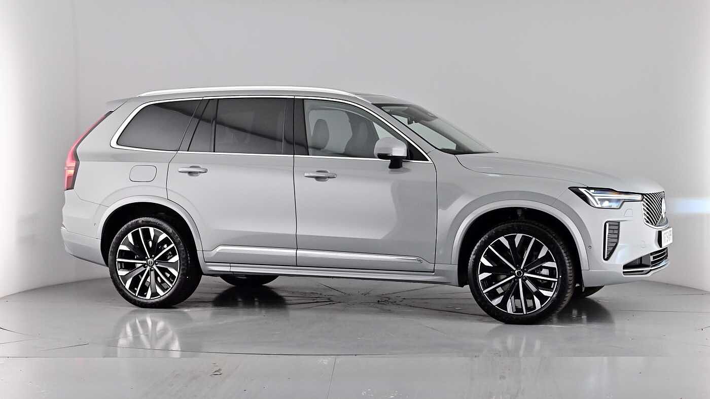 Used Volvo XC90 2025 for sale - 76780223: Photo 75