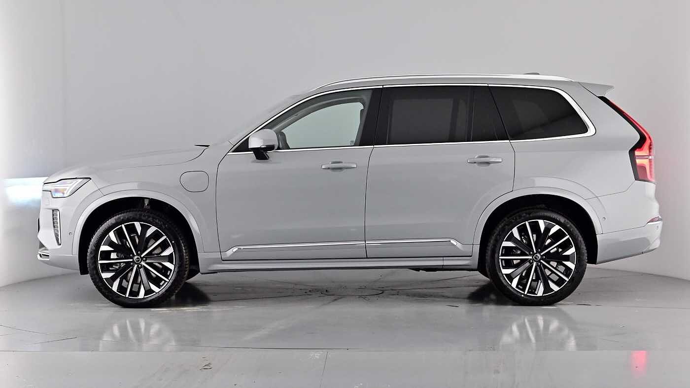 Used Volvo XC90 2025 for sale - 76780223: Photo 8