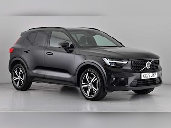 Used Volvo XC40 2022 for sale - 79392638: Photo