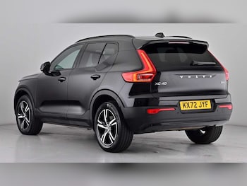 Used Volvo XC40 2022 for sale - 79392638: Photo