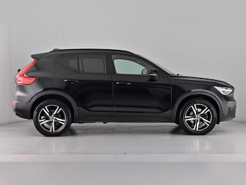 Used Volvo XC40 2022 for sale - 79392638: Photo