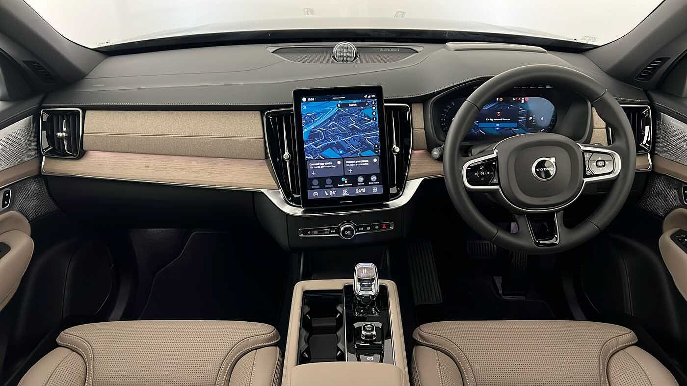 Used Volvo XC90 2025 for sale - 76384393: Photo 11