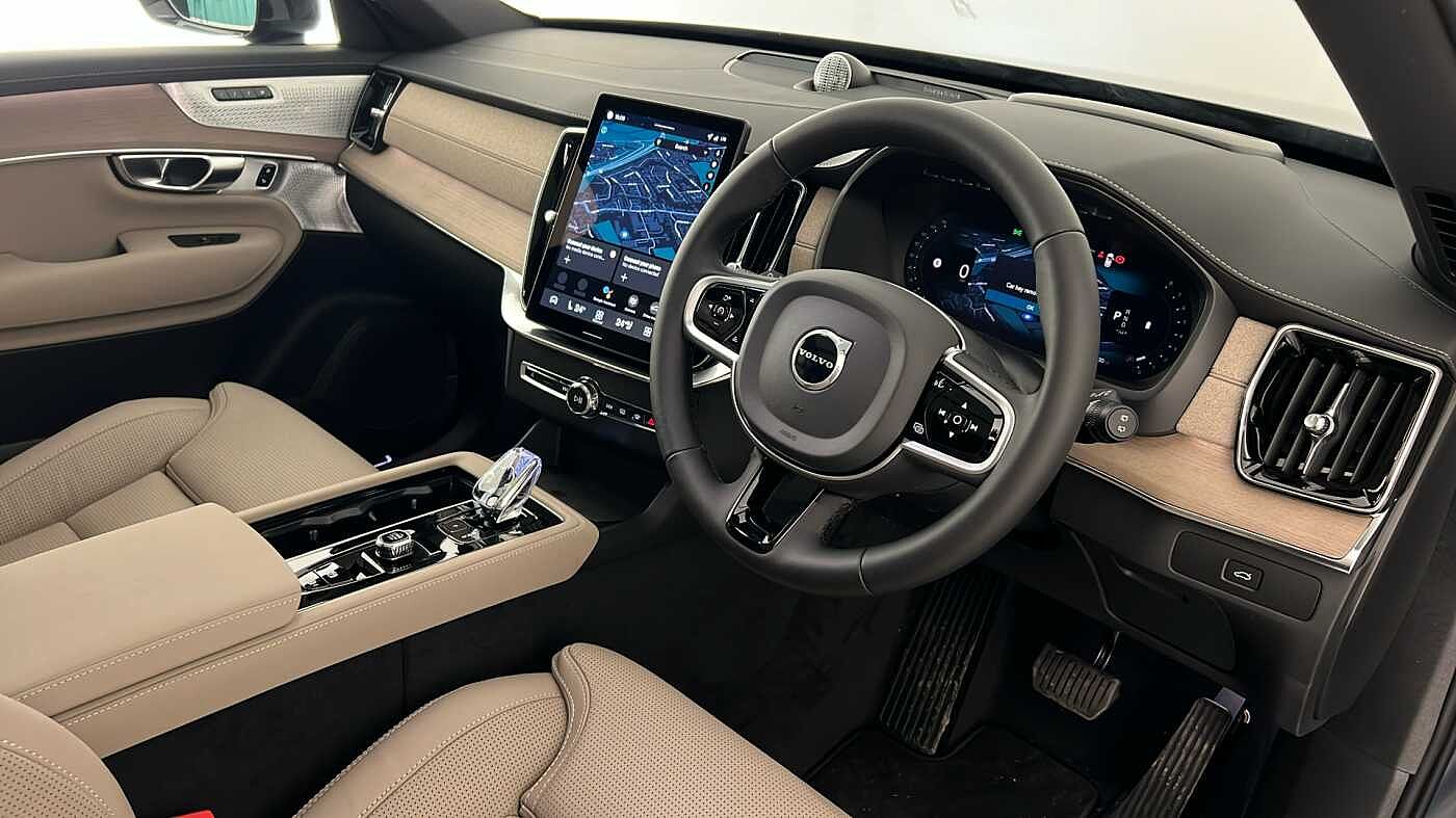 Used Volvo XC90 2025 for sale - 76384393: Photo 13