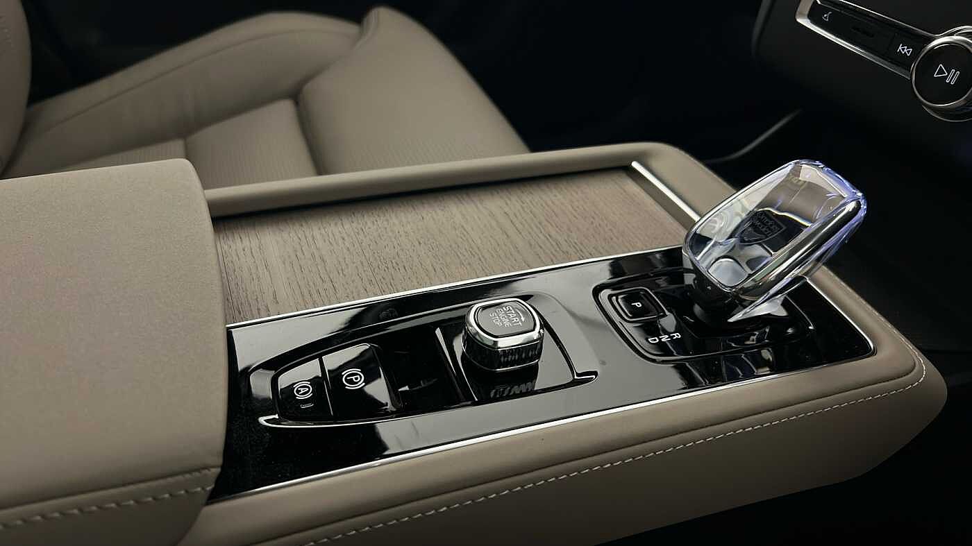 Used Volvo XC90 2025 for sale - 76384393: Photo 14