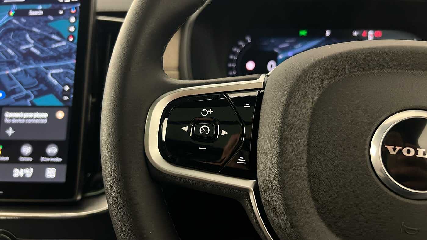 Used Volvo XC90 2025 for sale - 76384393: Photo 17