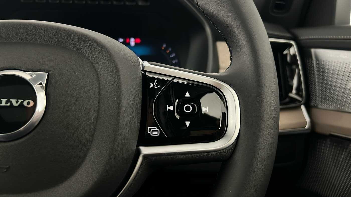 Used Volvo XC90 2025 for sale - 76384393: Photo 18