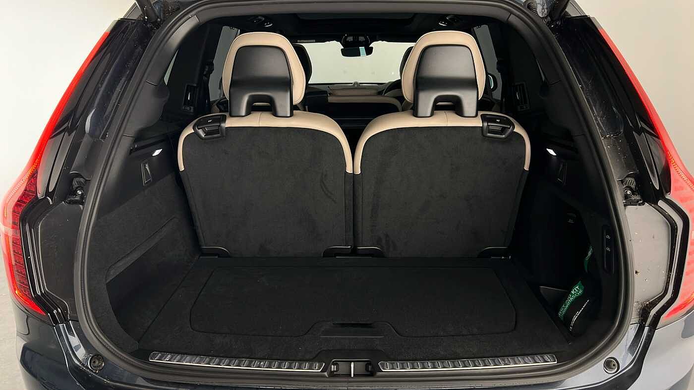 Used Volvo XC90 2025 for sale - 76384393: Photo 19
