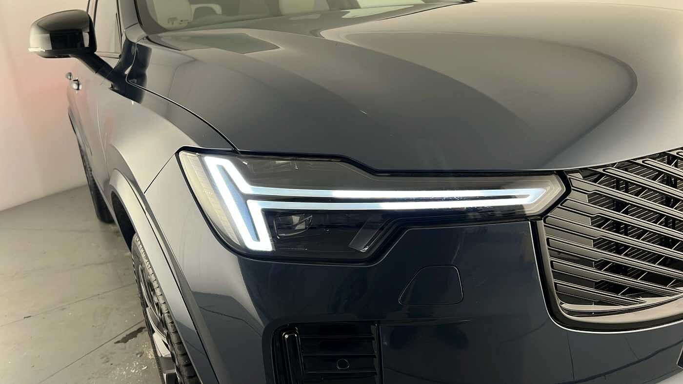 Used Volvo XC90 2025 for sale - 76384393: Photo 20