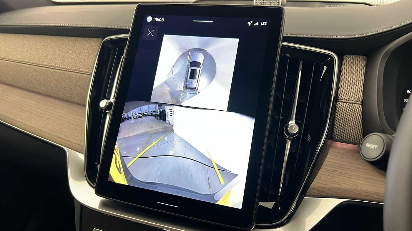 Used Volvo XC90 2025 for sale - 76384393: Photo 22