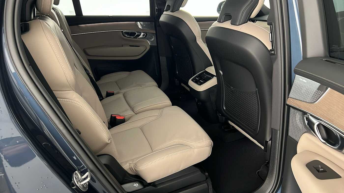 Used Volvo XC90 2025 for sale - 76384393: Photo 24