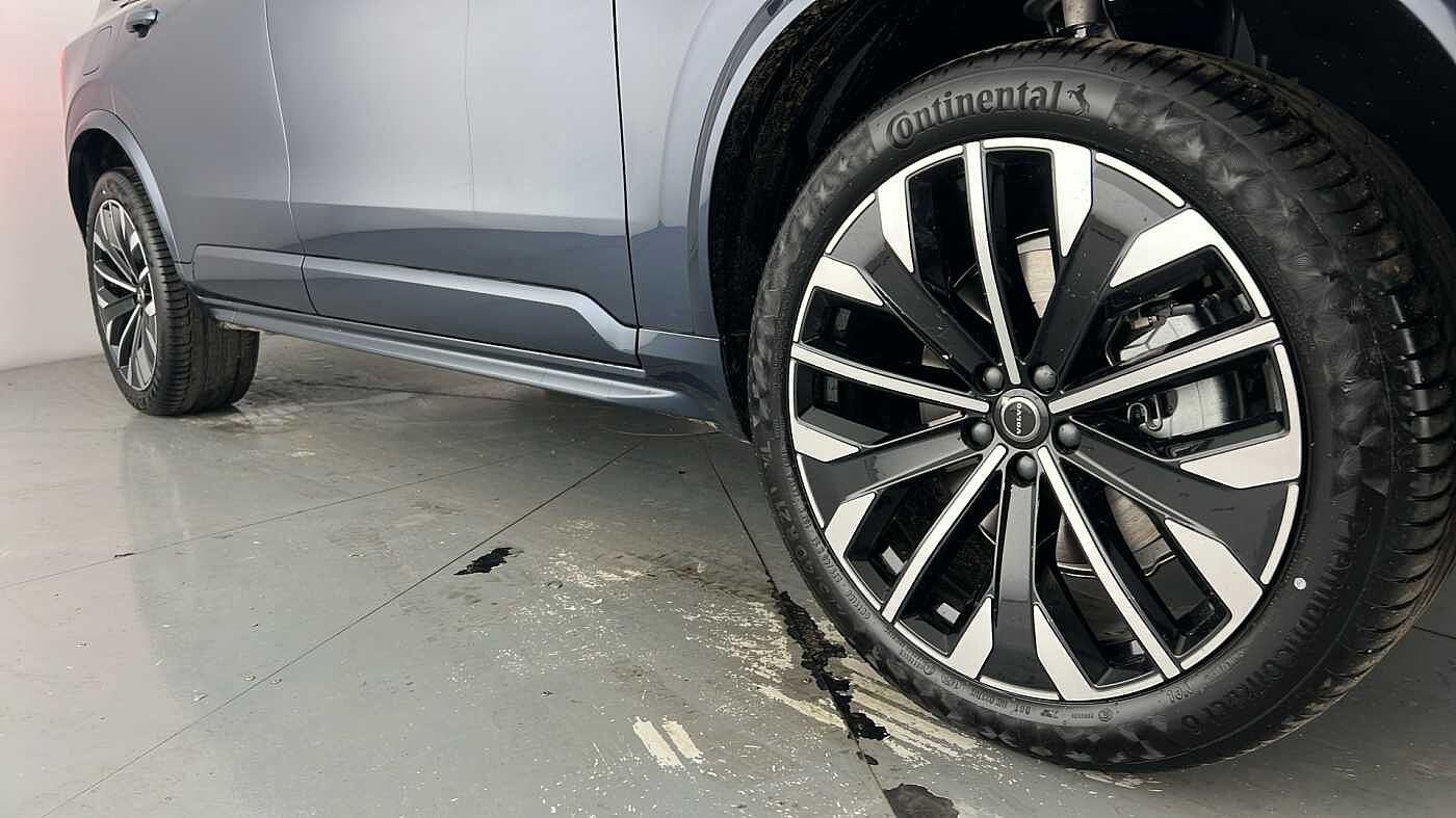 Used Volvo XC90 2025 for sale - 76384393: Photo 26