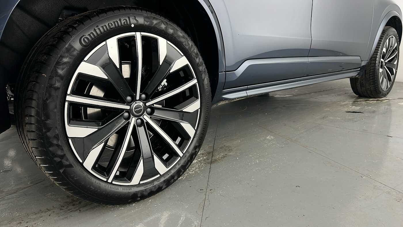 Used Volvo XC90 2025 for sale - 76384393: Photo 30