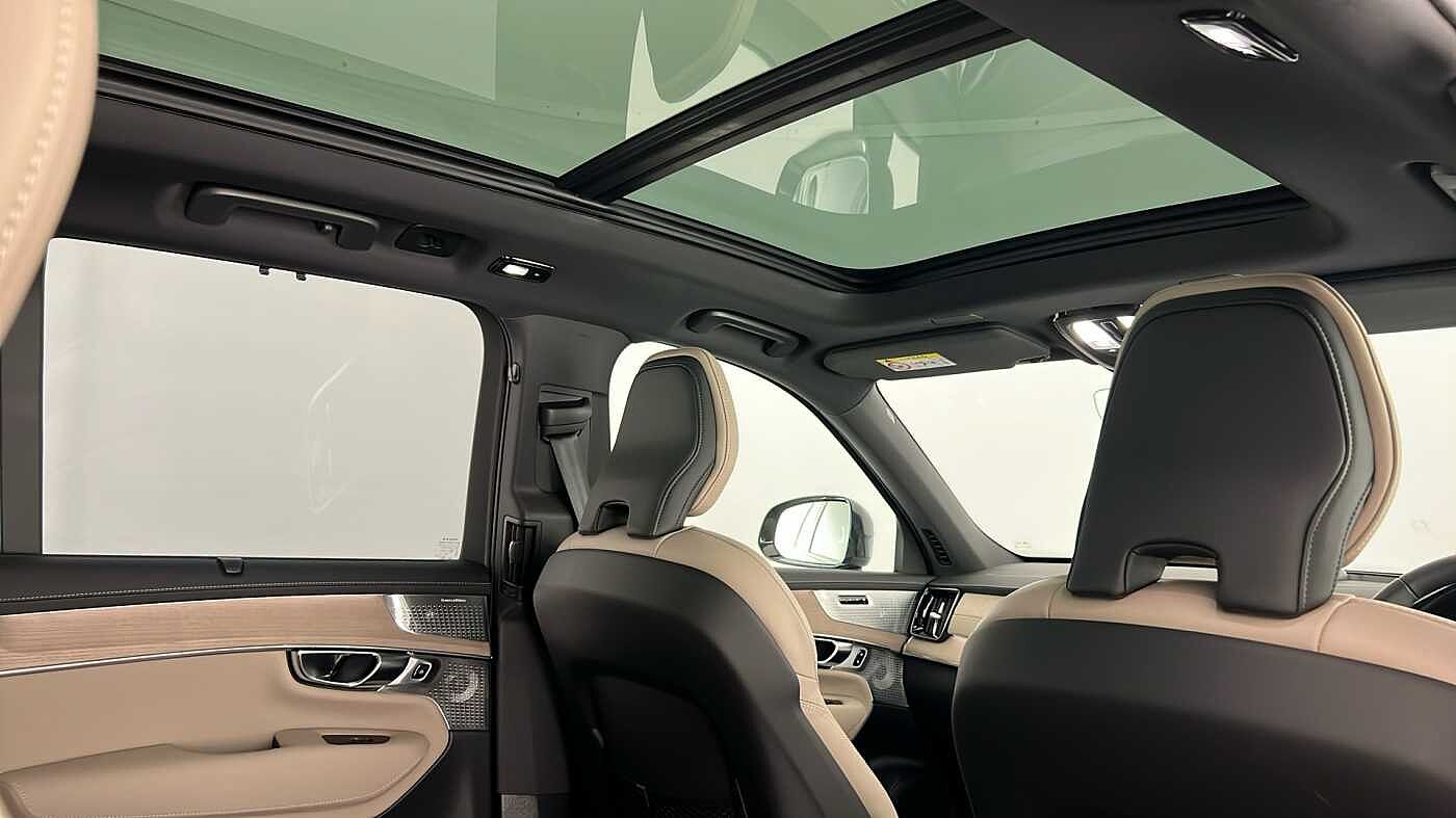 Used Volvo XC90 2025 for sale - 76384393: Photo 31