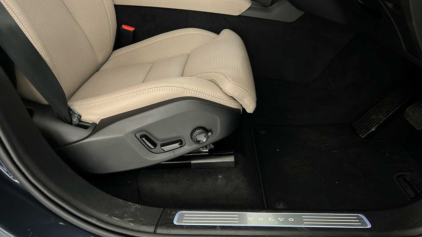 Used Volvo XC90 2025 for sale - 76384393: Photo 33