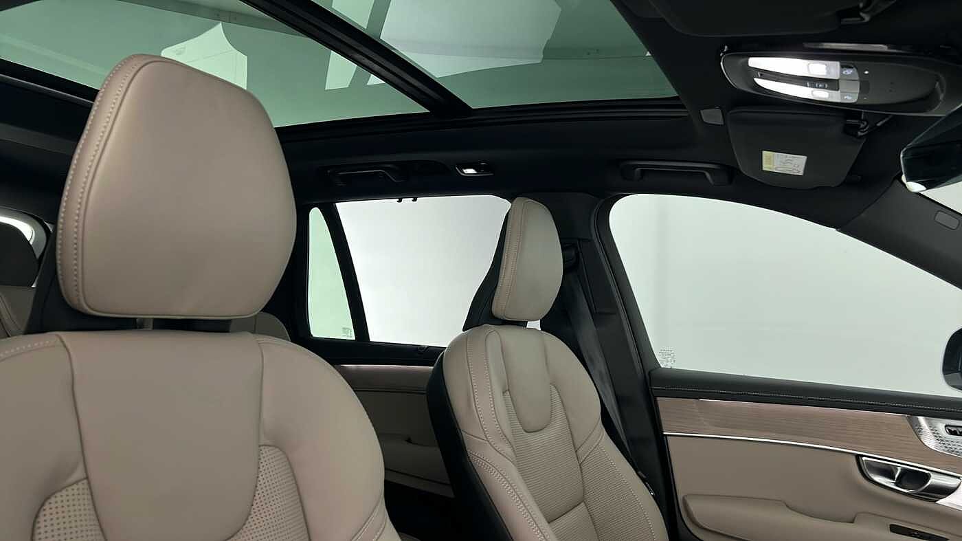 Used Volvo XC90 2025 for sale - 76384393: Photo 34