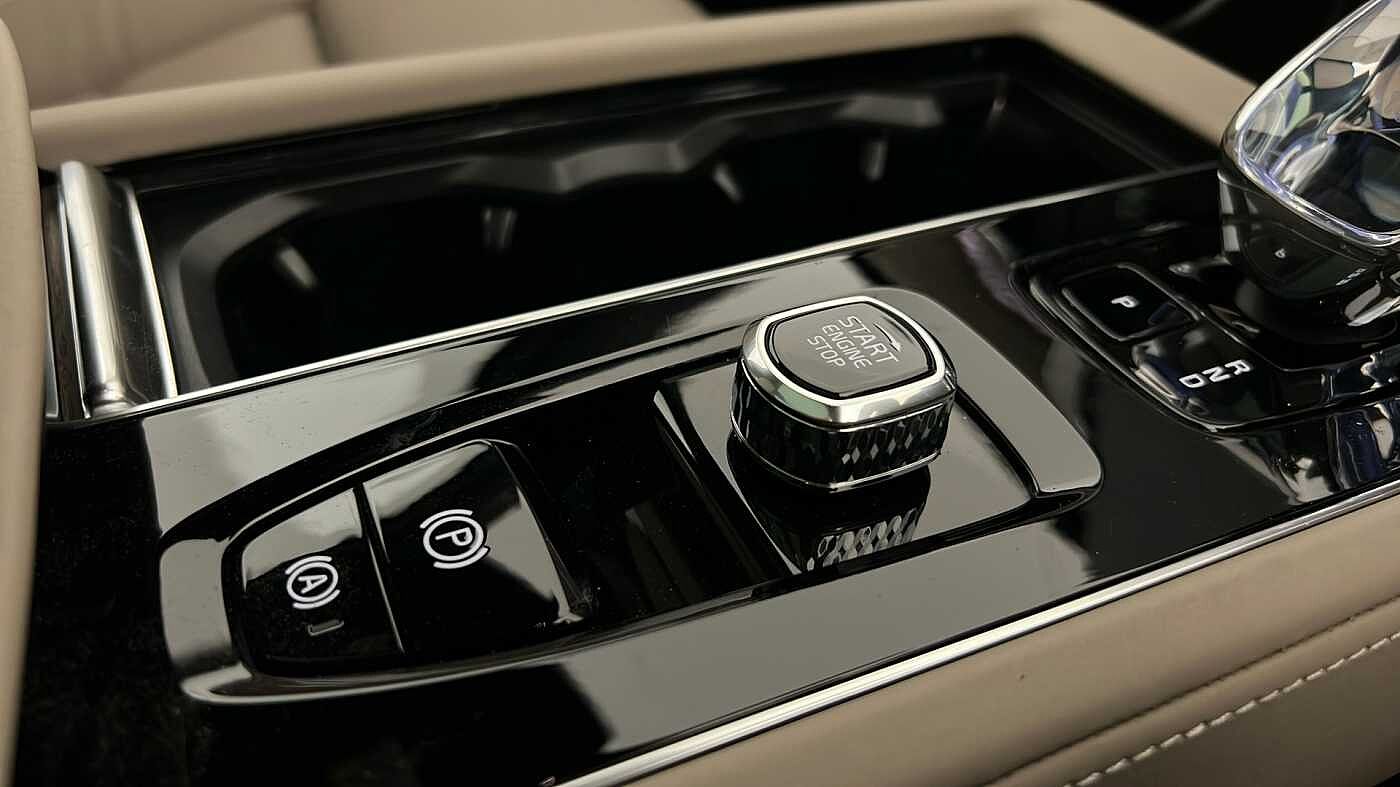 Used Volvo XC90 2025 for sale - 76384393: Photo 47