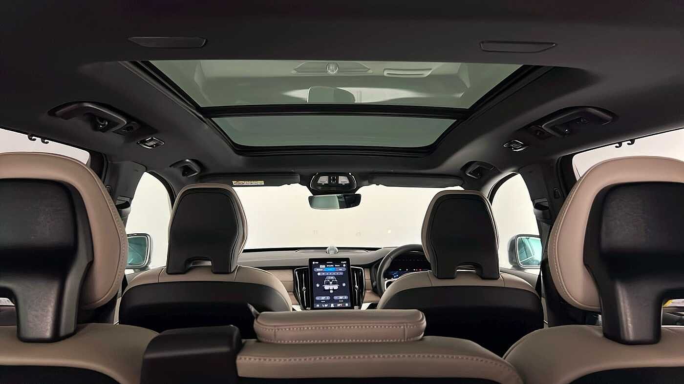 Used Volvo XC90 2025 for sale - 76384393: Photo 48