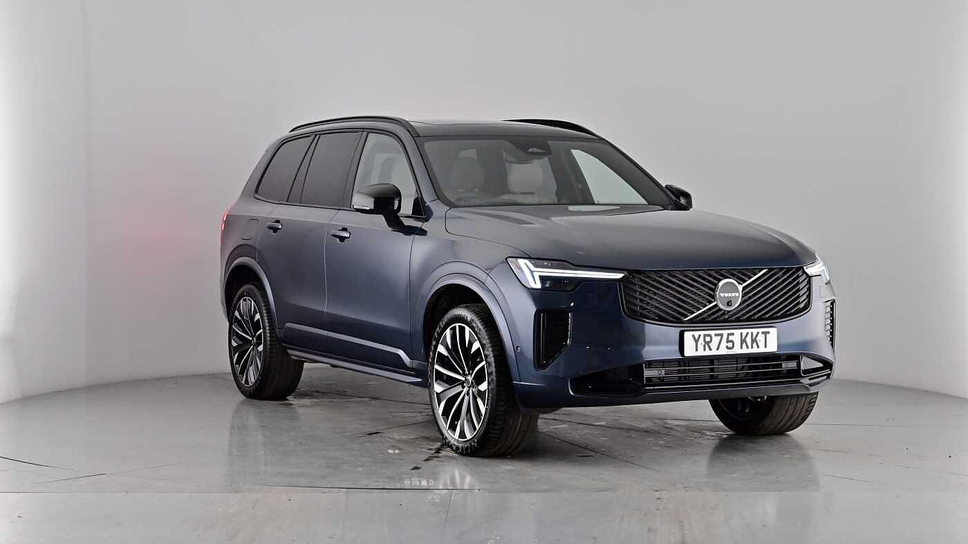 Used Volvo XC90 2025 for sale - 76384393: Photo 50