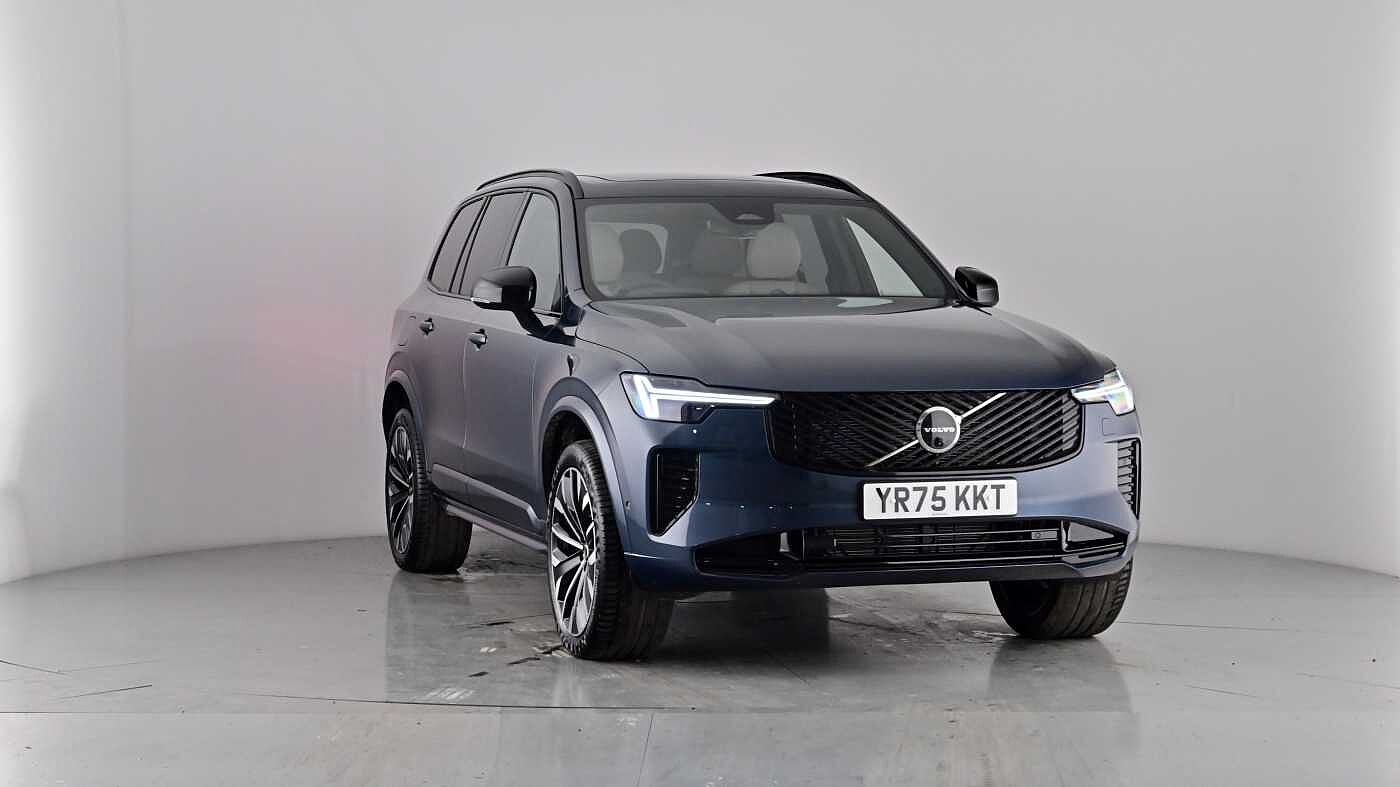 Used Volvo XC90 2025 for sale - 76384393: Photo 51