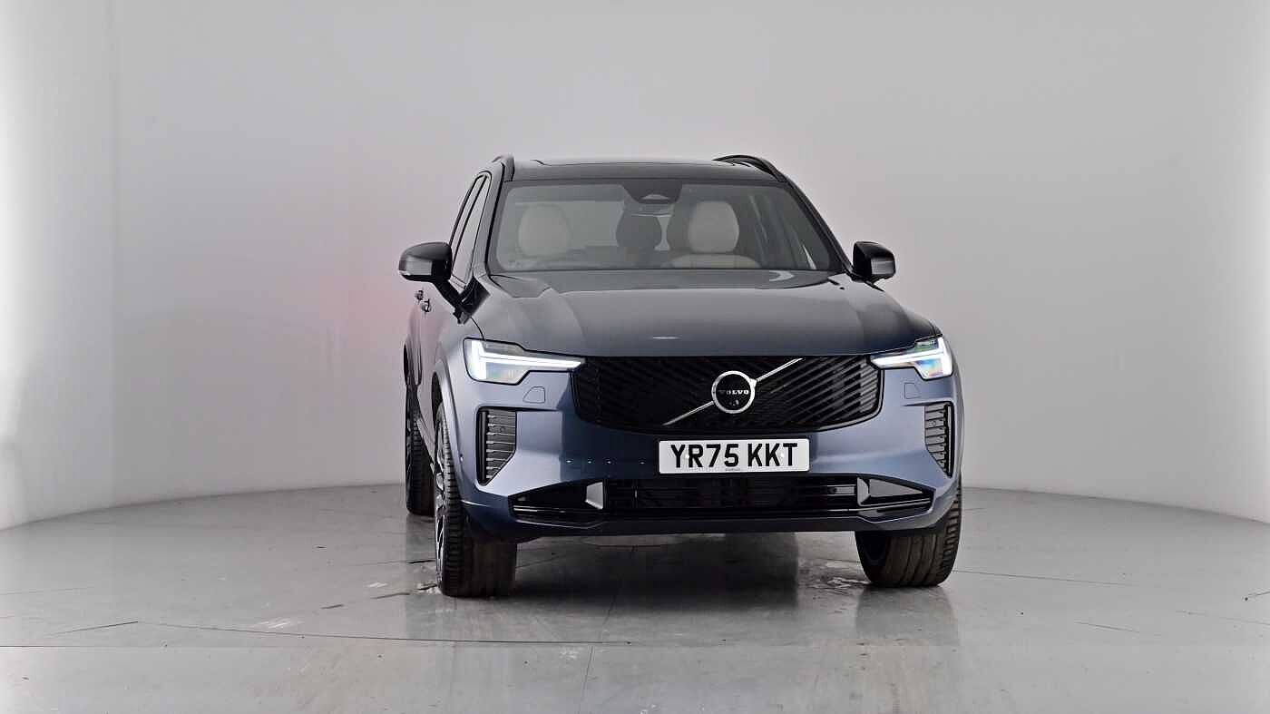 Used Volvo XC90 2025 for sale - 76384393: Photo 52