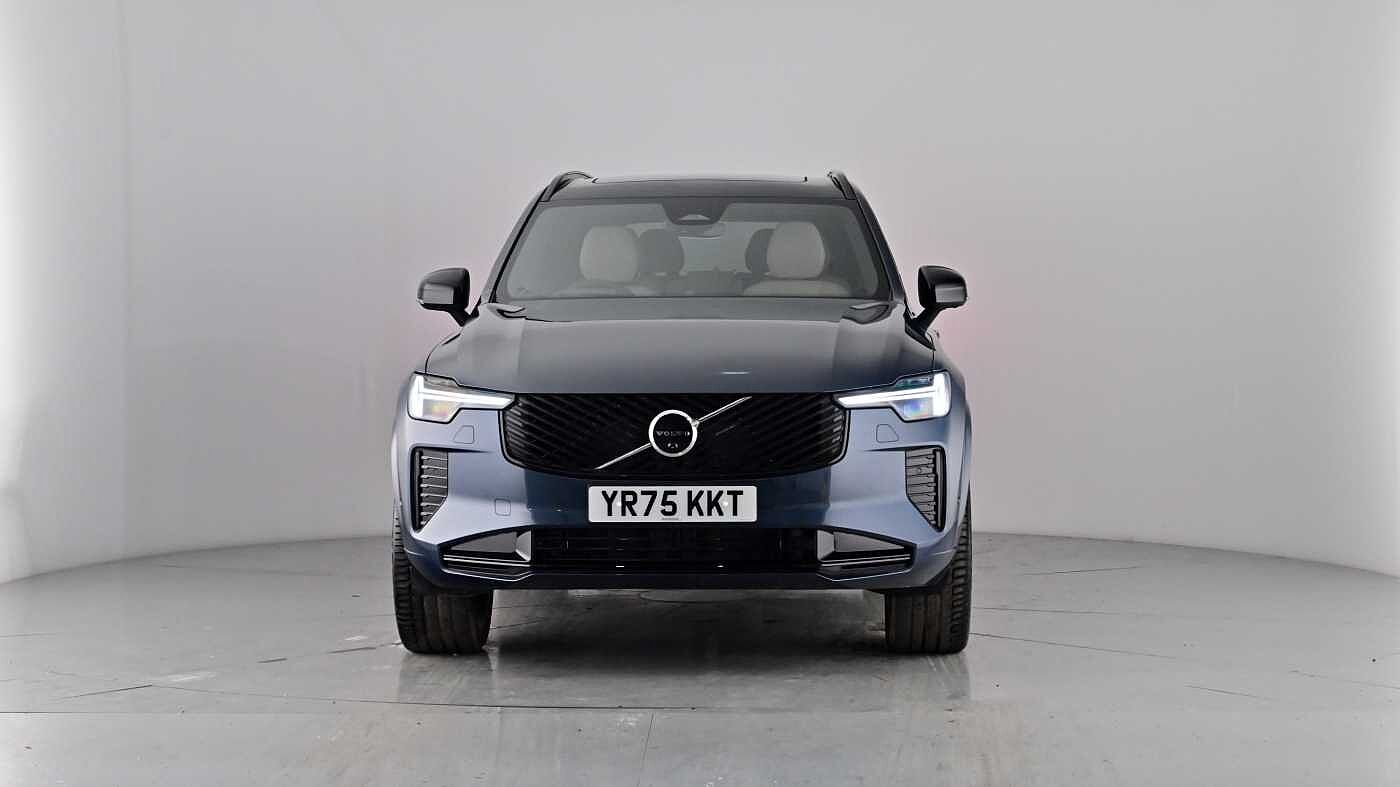 Used Volvo XC90 2025 for sale - 76384393: Photo 53