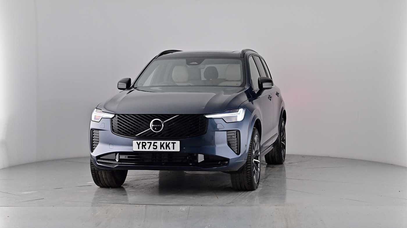 Used Volvo XC90 2025 for sale - 76384393: Photo 54