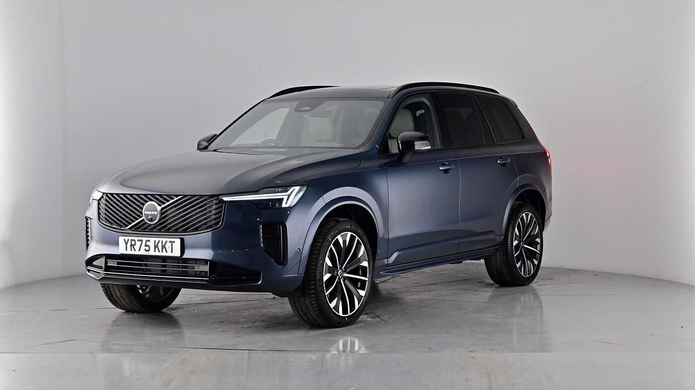 Used Volvo XC90 2025 for sale - 76384393: Photo 56