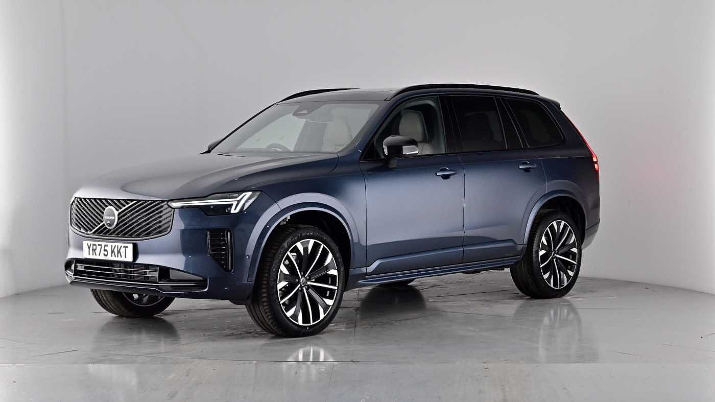 Used Volvo XC90 2025 for sale - 76384393: Photo 57