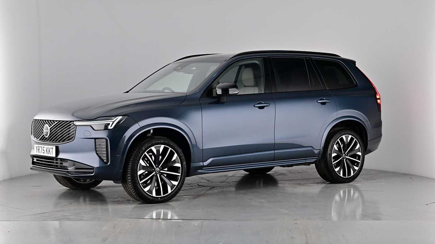 Used Volvo XC90 2025 for sale - 76384393: Photo 58