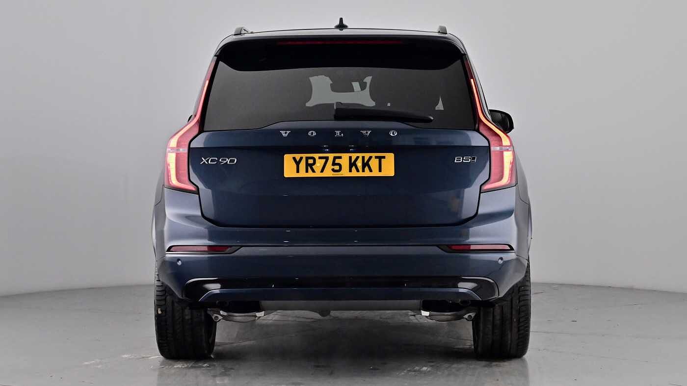 Used Volvo XC90 2025 for sale - 76384393: Photo 6