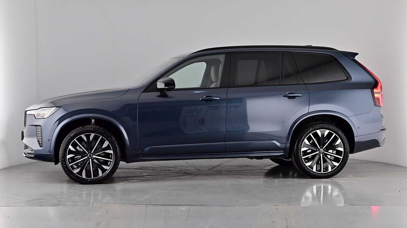 Used Volvo XC90 2025 for sale - 76384393: Photo 61