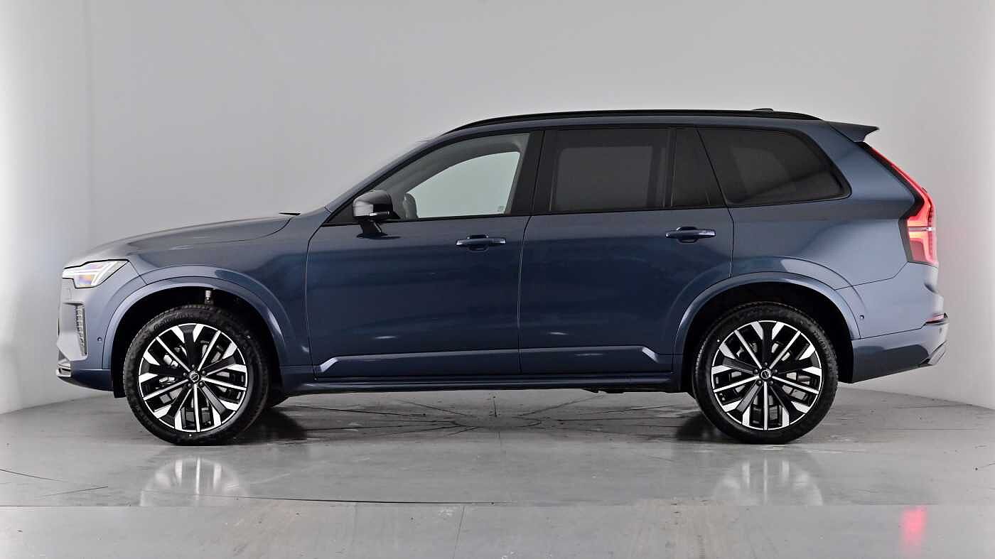 Used Volvo XC90 2025 for sale - 76384393: Photo 62