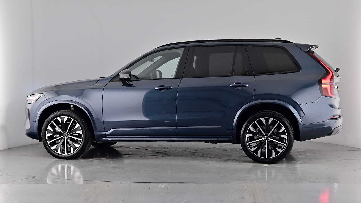 Used Volvo XC90 2025 for sale - 76384393: Photo 63