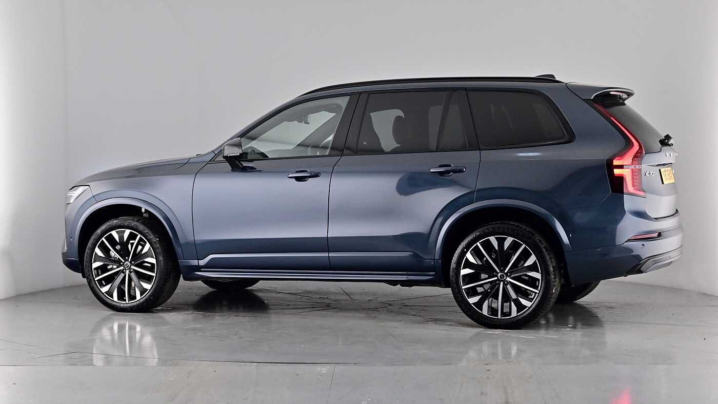 Used Volvo XC90 2025 for sale - 76384393: Photo 64